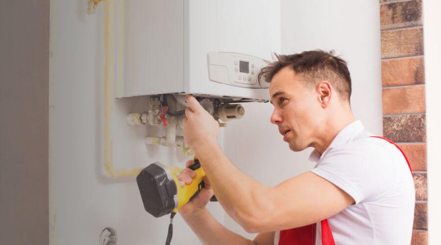 Professional Leak Detection in Currie, MN